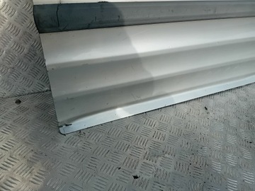 TRANSIT CONNECT И ДВЕРИ ПЕРЕДНЕЙ СПРАВА