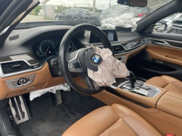 BMW X3 G01 2017 BMW 750 EU Long Mpakiet xDrive HAK Masaż Harman, zdjęcie 6