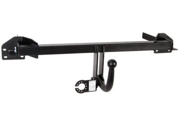 ZAŘÍZENÍ(HÁK) TÁŽNÝ STEINHOF C-252