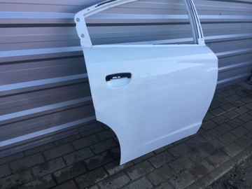 DODGE CHARGER 12 13 14 15 DVEŘE PRAVÉ ZADNÍ