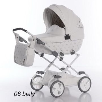 Мини-кукольная коляска TAKO IMPERIAL для детей 3-8 лет.