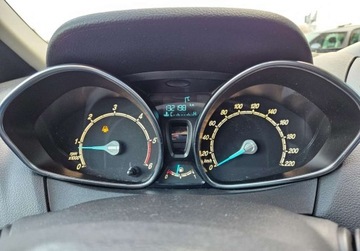 Ford B-MAX 1.5 TDCi 95KM 2017 Ford B-MAX 1.5TD 95KM Nowy Rozrzad Klimatr.2xPDC Grzana SzybaFotele Faktur, zdjęcie 28