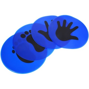 ФУТБОЛЬНАЯ ТРЕНИРОВОЧНАЯ ТОЧКА