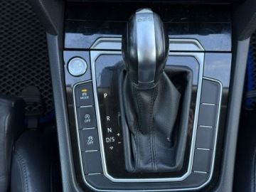 Volkswagen Passat B8 Variant 2.0 TDI BlueMotion SCR 190KM 2016 Volkswagen Passat Variant 2.0 TDI 190KM 2016 DSG7, zdjęcie 22