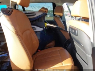 BMW X7 2020 BMW X7 xdrive40i, 2020r., 4x4, 3.0L 3.0 Benzyna 335KM, zdjęcie 9