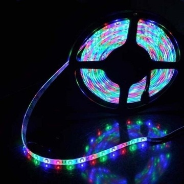 Лента световая Hla-LED 50 футов RGB