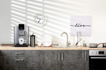 Эспрессо-машина NIVONA Cafe Romatica 821 1465 Вт