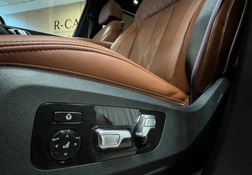BMW X7 SUV 3.0 40d 340KM 2022 BMW X7 Salon Poska ASO R CARS Warszawa 3.0 Diesel 340KM, zdjęcie 14