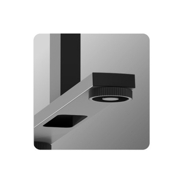 Игровой стол HUZARO Hero 2.6 Black с регулируемой высотой + PAD