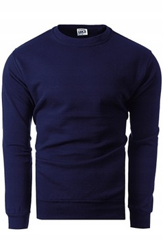 XL - BLUZA MĘSKA UX2