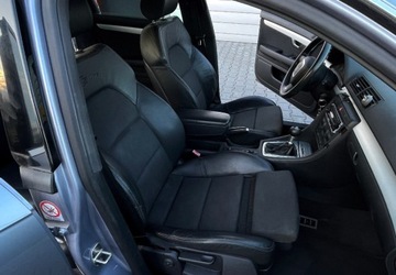 Audi A4 B7 Avant 2.0 TDI PD 140KM 2005 Audi a4 2.0 Diesel 140 KM S-line 2.0 Diesel 140KM, zdjęcie 14