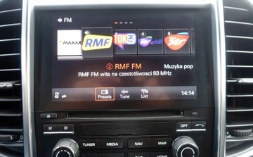 Porsche Cayenne II SUV Facelifting 3.6 300KM 2017 Porsche Cayenne 3.6 V6 300KM LIFT 4x4 Automat Bogate wyposazenie Stan BDB, zdjęcie 19