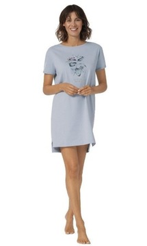 Koszula nocna Triumph Nightdresses NDK 10 X r. 42