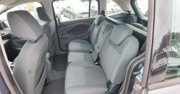 Ford C-MAX II Minivan 1.6 TDCi 115KM 2012 Ford Grand C-MAX 1.6TDCI 115kM Klima Temp. 7 osobowy Serwis Super Stan GWA, zdjęcie 6