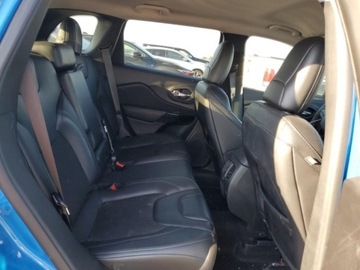 Jeep Cherokee V 2021 Jeep Cherokee Latitude Plus 2021 2.4l 2.4 Benzyna 180KM, zdjęcie 10