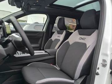 Dacia Bigster 2026 Od ręki - Journey 1.8 Full Hybrid 155KM / dach panoramiczny, zdjęcie 5