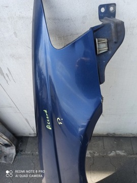 ACCORD VI 98-02 BLATNÍK PRAVÝ