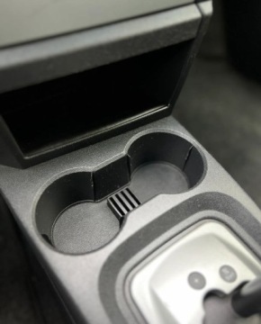 Opel Meriva I 1.8 ECOTEC 125KM 2006 Opel Meriva automat LPG Klima Warszawa 1.8 BenzynaLPG 125KM, zdjęcie 20