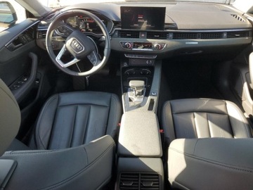 Audi A5 F5 2023 Audi A5 Sportback Premium Plus 40 2023 2.0l 2.0 Benzyna 201KM, zdjęcie 8