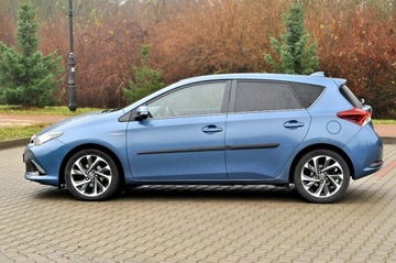 Toyota Auris II 2016 Toyota Auris _1.8, zdjęcie 4