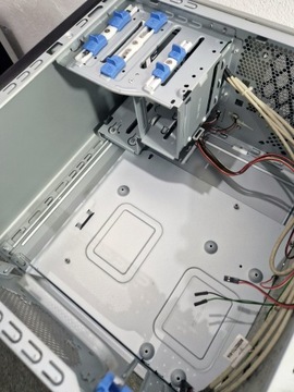 КОРПУС ДЛЯ КОМПЬЮТЕРА MINI TOWER ATX