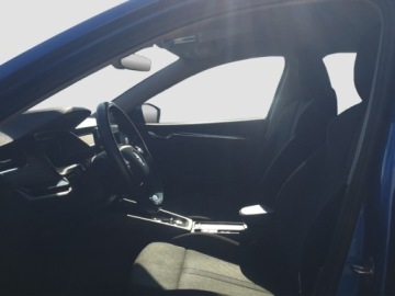 Skoda Octavia IV Liftback 1.5 TSI EVO 150KM 2021 Skoda Octavia Skoda Octavia 1.5TSI e-Tec Mild Hybrid 1.5 Benzyna 150KM, zdjęcie 8