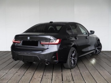 BMW Seria 3 G20-G21 Limuzyna 2.0 318i 156KM 2026 318i Sport Sedan 2.0 (156KM) 2026, zdjęcie 3