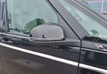 Volkswagen Multivan T7 Van L1 2.0 TDI 150KM 2025 Volkswagen Multivan Style 2.0 TDI 150 KM DSG L2 2.0 Diesel 150KM, zdjęcie 5