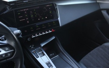 Peugeot 2022 Peugeot 308 BlueHDi GT EAT8 FV23 Od RiA 1.5 Diesel 130KM, zdjęcie 9