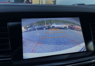 Opel Insignia II Sports Tourer 2.0 Turbo 260KM 2017 Opel Insignia OPC LINE 2.0T 260KM Automat 4x4 BOSE GWARANCJA bezwypadkow, zdjęcie 28