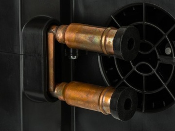 Водонагреватель для трактора Ursus Zetor 12V 4.3kW