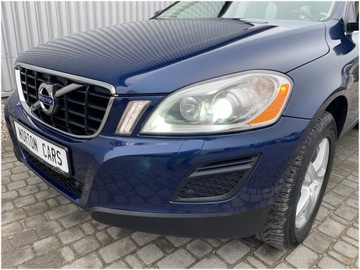 Volvo XC60 I SUV 2.0 D3 163KM 2012 Volvo XC60 Ocean Race, zdjęcie 25