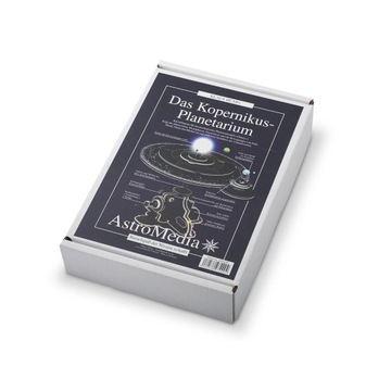 Модель Солнечной системы - образовательный набор А*М