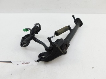 HONDA HORNET 600 PC41 БОКОВАЯ ПОДНОЖКА