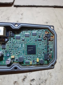 AUDI A4 B8 A5 8T МОДУЛЬ КОНТРОЛЛЕРА ПОДЪЕМА РЕДУКЦИЯ КОМПЬЮТЕРА 8K0909144B