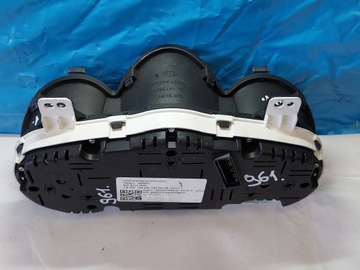 PŘÍSTROJOVÁ DESKA BUDÍK KIA SOUL 1.6 GDI 94007-2K110