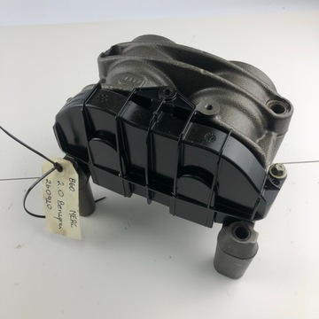 WAŁKI BALANSOWE 260 W177 AMG A35 2.0T 260920