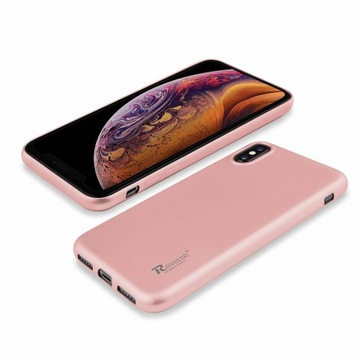 Etui REVERSE Samsung NOTE 9 różowy