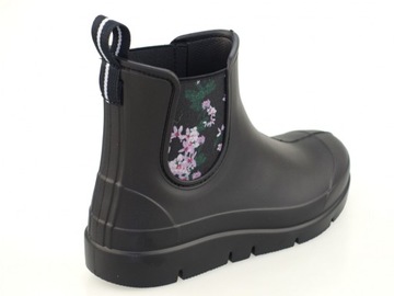 ЖЕНСКИЕ БОТИНКИ STELLA ЛЕГКИЕ ИЗ ПЕНЫ