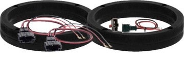 Аудиосистема Skoda Octavia III 3 4 Superb 3 Kodiaq Kamiq Scala R165EM EVO2