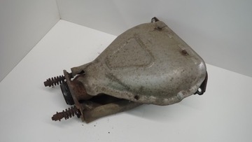 KOLEKTOR VÝFUKOVÝ MITSUBISHI COLT VI 1.1 75KM 3A91 KRYTY