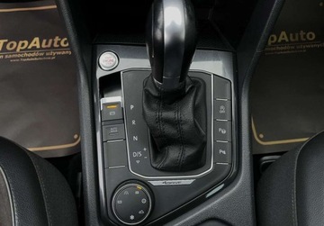 Seat Tarraco SUV 2.0 TSI 190KM 2019 Seat Tarraco full LED 2.0TSI 4x4 virtual bezwypadkowy Xcellence kamera, zdjęcie 31