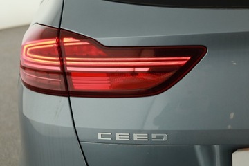 Kia Ceed III Kombi 1.5 T-GDI 160KM 2021 Kia Ceed 1.5 T-GDI, Salon Polska, 1. Właściciel, zdjęcie 19