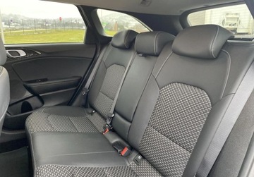 Kia Ceed III Kombi Facelifting 1.5 T-GDI 140KM 2024 Kia Ceed Kia Ceed SW 1.5 T Benz,140KM,PL salon, ASO, wersja Business Line, zdjęcie 15