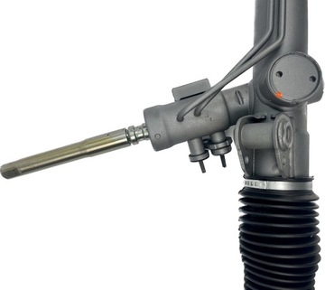 Рулевой механизм FORD MONDEO IV MK4