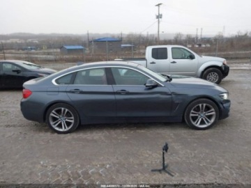 BMW Seria 4 F32-33-36 2019 BMW Seria 4 2019 r., 2,0L 430I GRAN COUPE XDRIVE 2.0 Benzyna 248KM, zdjęcie 13