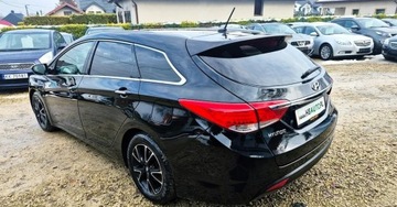 Hyundai i40 Kombi 1.6 GDI 135KM 2013 Hyundai i40 BENZYNA nawigacja HANDS FREE super okazja POLECAMY, zdjęcie 19