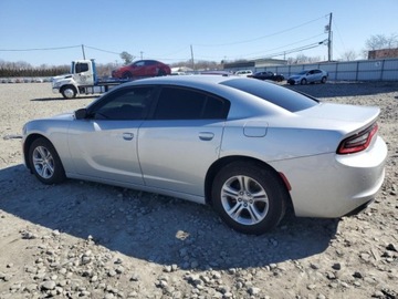 Dodge Charger VII 2022 Dodge Charger SXT 2022, od ubezpieczalni 3.6 Benzyna 292KM, zdjęcie 3
