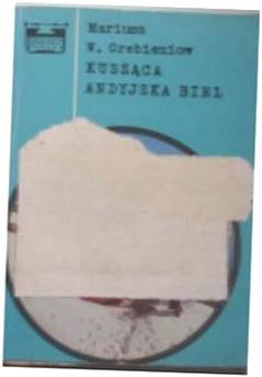 Kusząca Andyjska Biel - M W Grebieniow