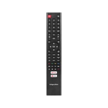 40'' SMART TV FULL HD KRUGER MATZ DVB-T2